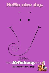 دانلود انیمیشن Pooh’s Heffalump Movie 2005438321-745522469