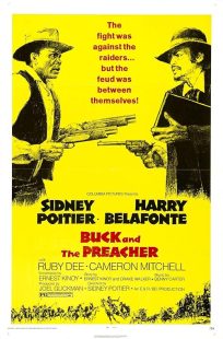 دانلود فیلم Buck and the Preacher 1972438770-499235953