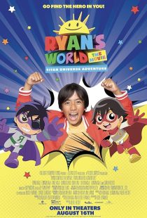 دانلود انیمیشن Ryan’s World the Movie: Titan Universe Adventure 2024437970-1967080995