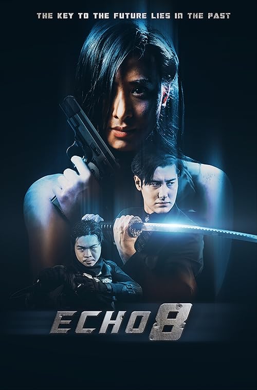 دانلود فیلم Echo 8 2024