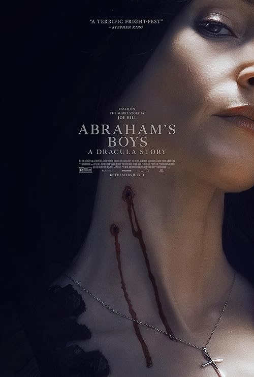 دانلود فیلم Abraham’s Boys 2025