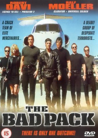 دانلود فیلم The Bad Pack 1997