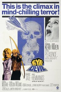 دانلود فیلم Eye of the Devil 1966438887-497888245
