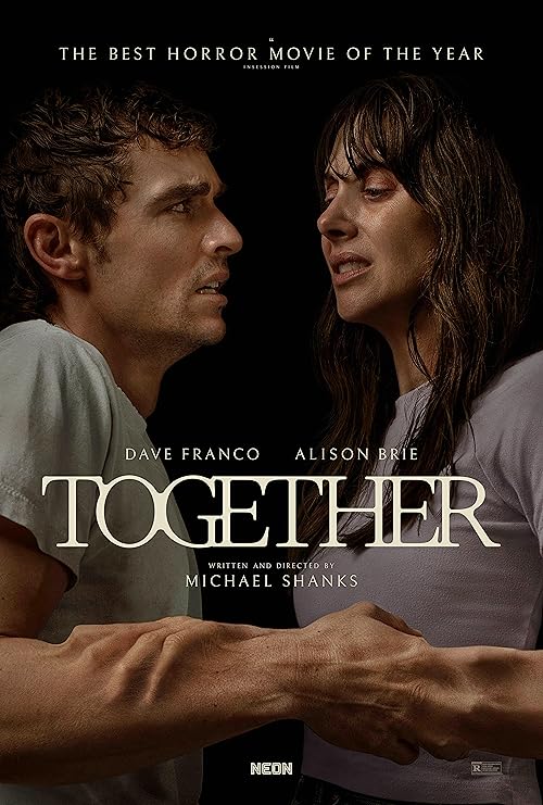 دانلود فیلم Together 2025