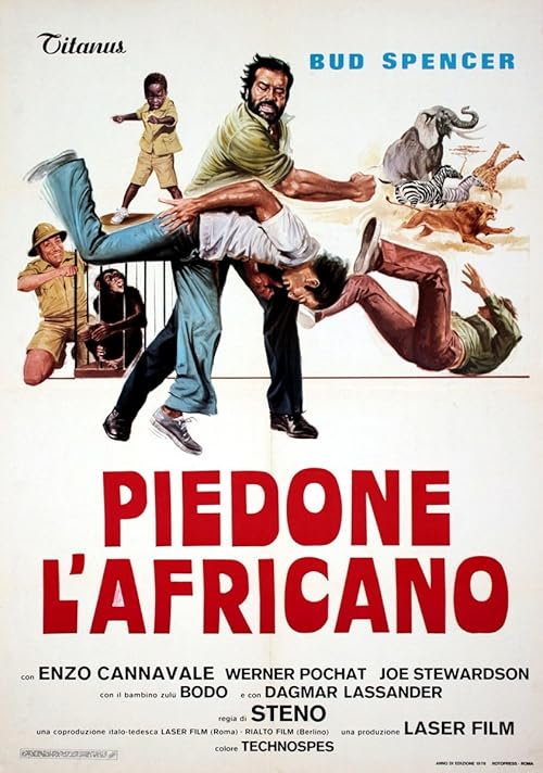 دانلود فیلم Knock-Out Cop 1978