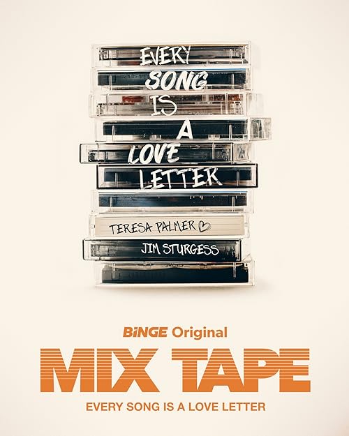 دانلود سریال Mix Tape