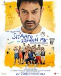 دانلود فیلم هندی Sitaare Zameen Par 2025