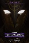 دانلود انیمیشن Eyes of Wakanda