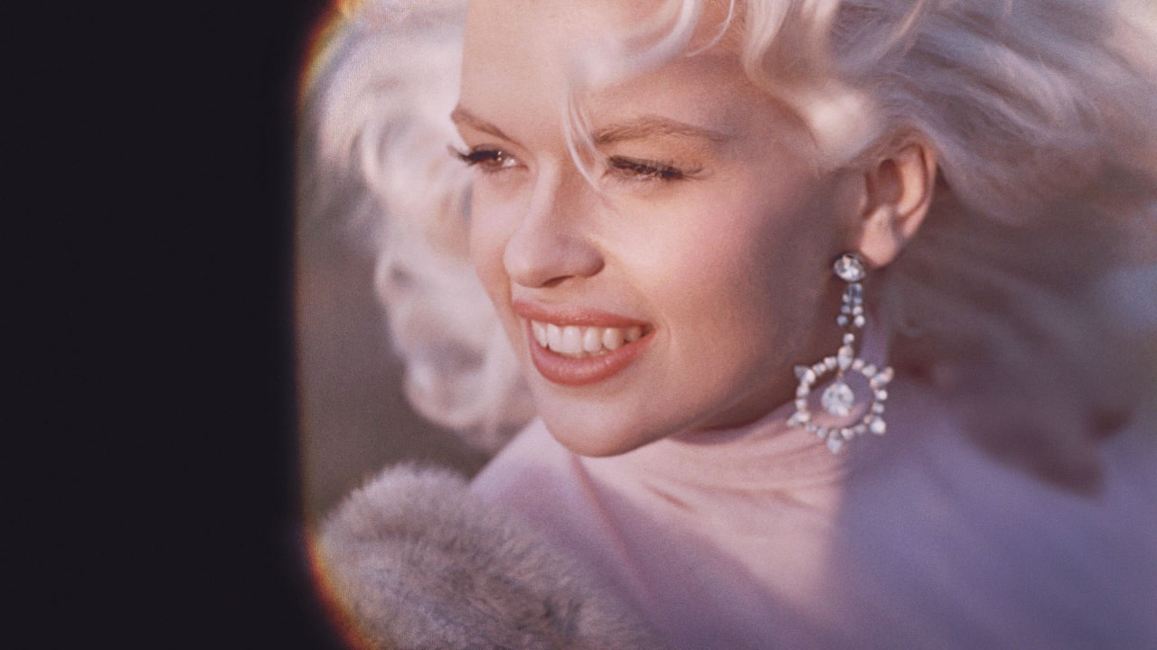 دانلود مستند My Mom Jayne 2025