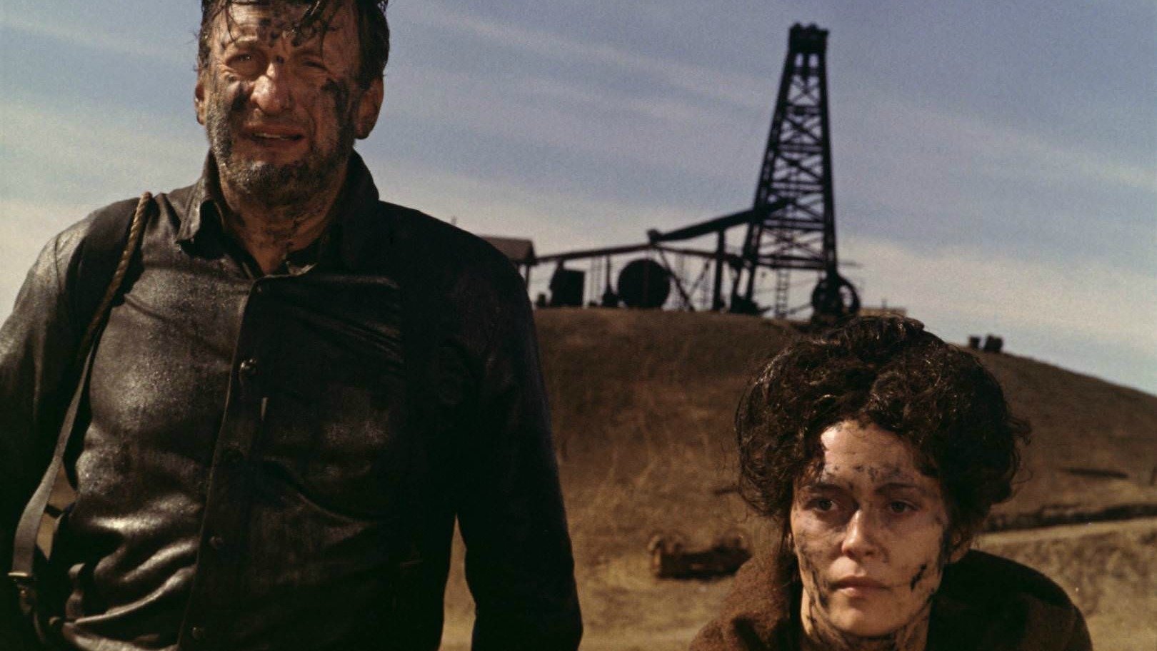 دانلود فیلم Oklahoma Crude 1973