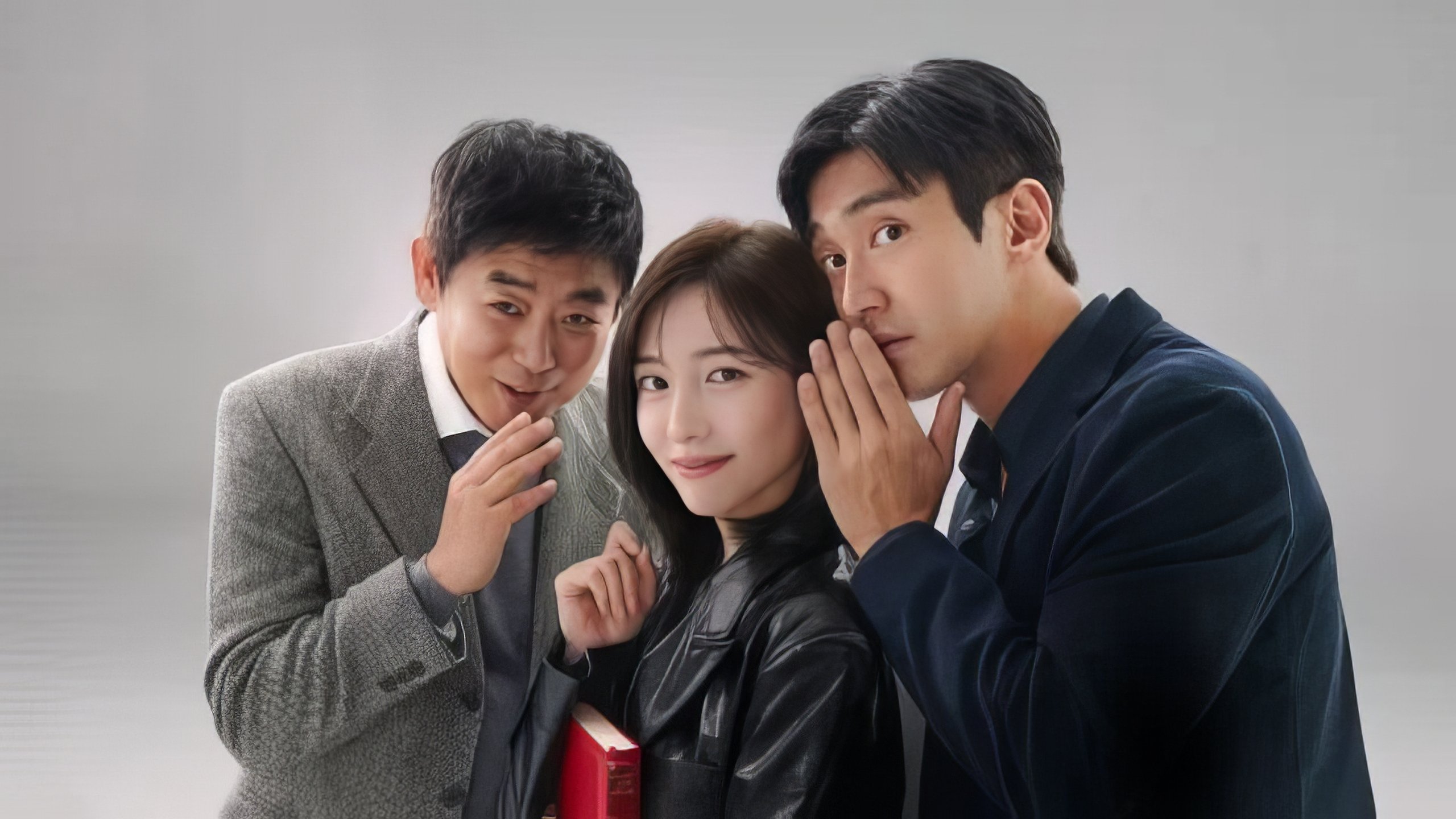 دانلود فیلم کره‌ای Forbidden Fairytale 2025