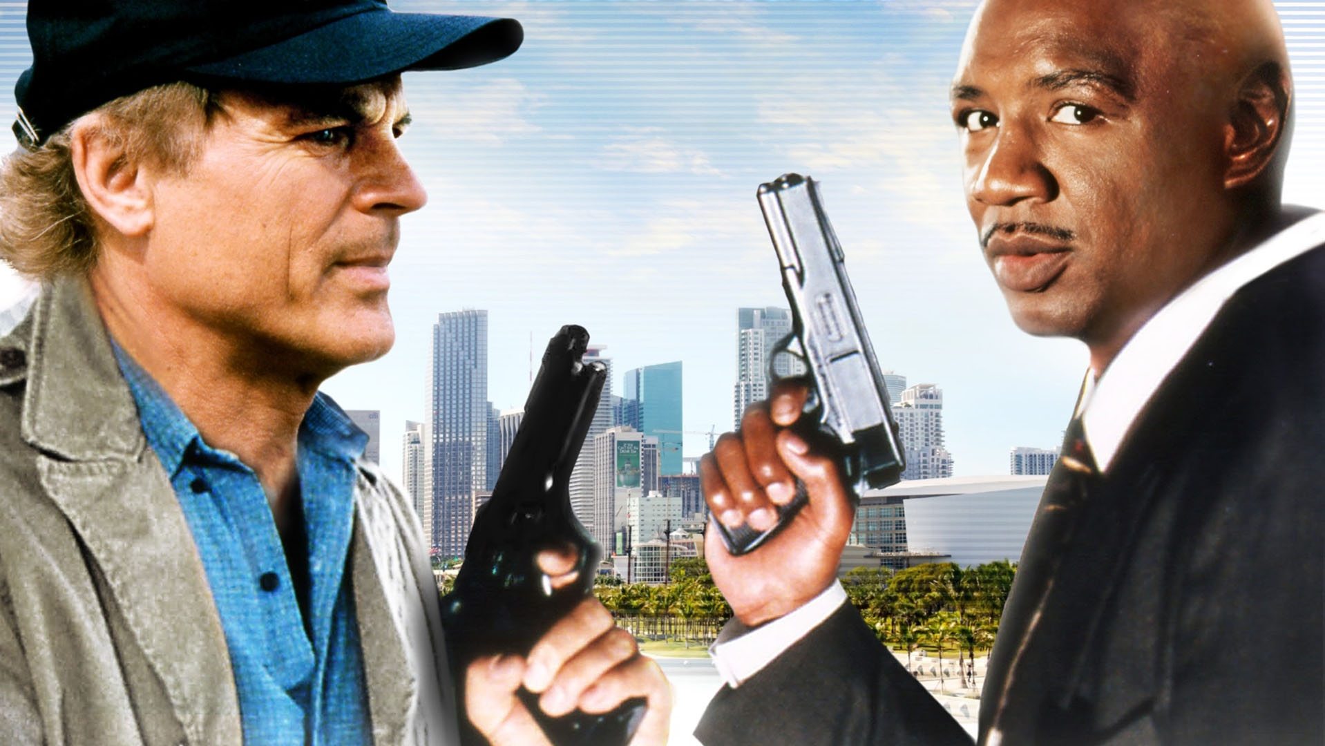 دانلود فیلم Virtual Weapon 1997