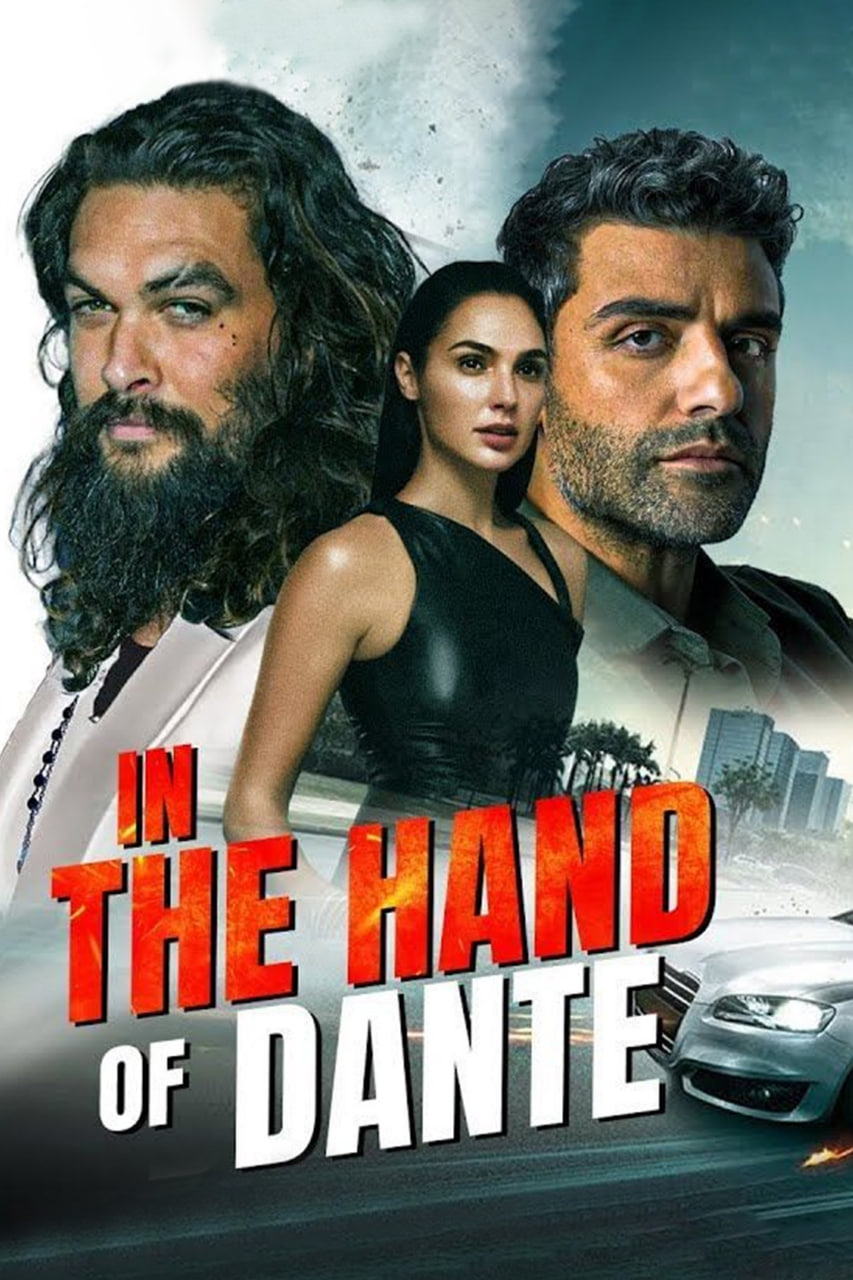 دانلود فیلم In the Hand of Dante 2025