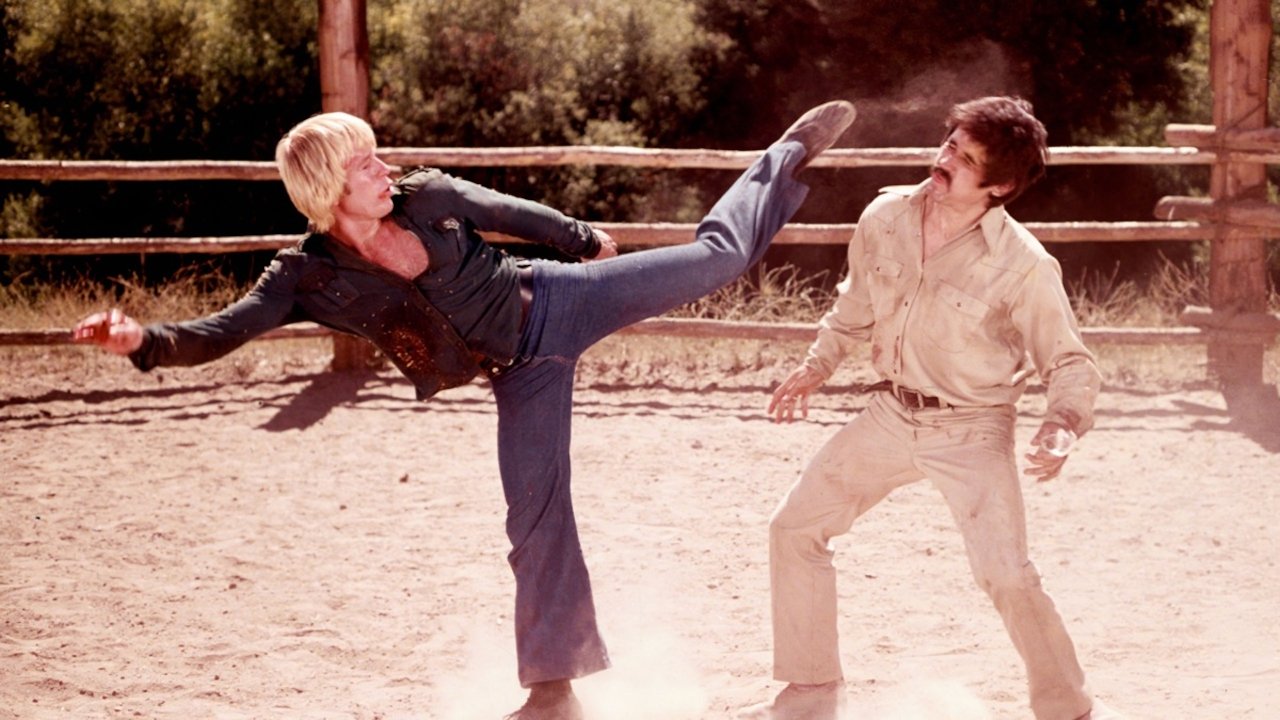 دانلود فیلم Breaker! Breaker! 1977