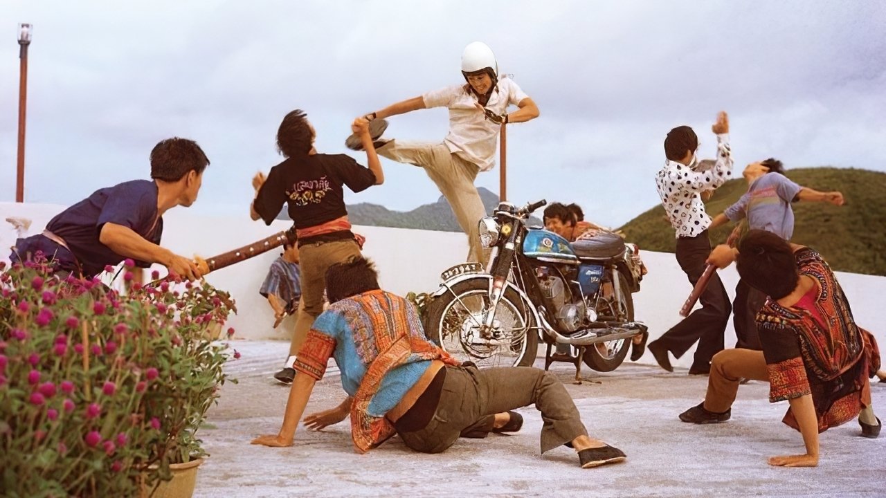 دانلود فیلم Duel of Fists 1971