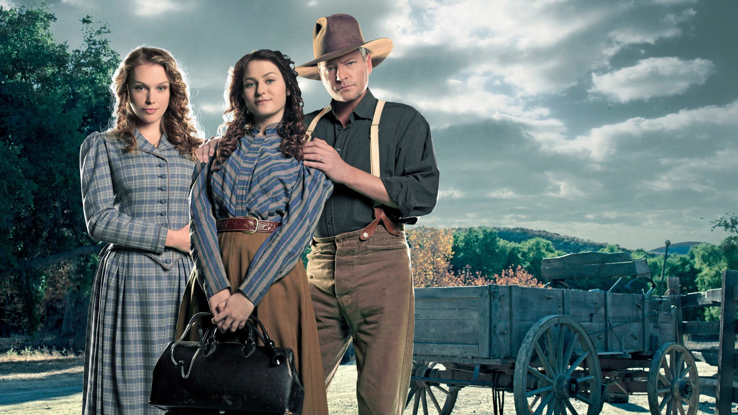 دانلود فیلم Love’s Unfolding Dream 2007