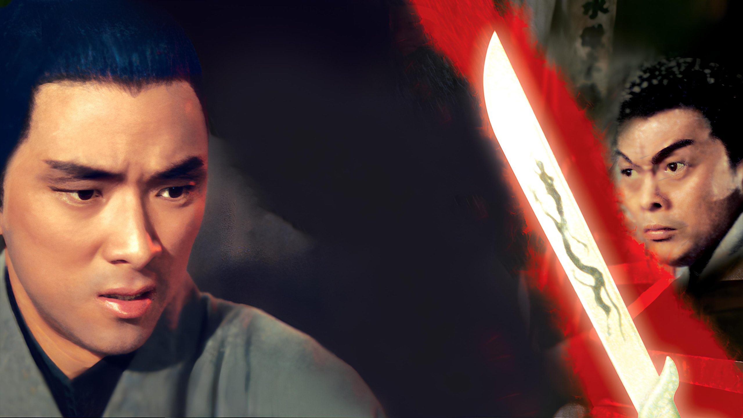 دانلود فیلم The Sword of Swords 1968