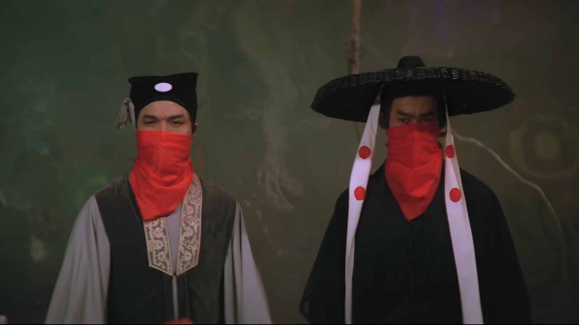 دانلود فیلم Wu yi bian fu 1980