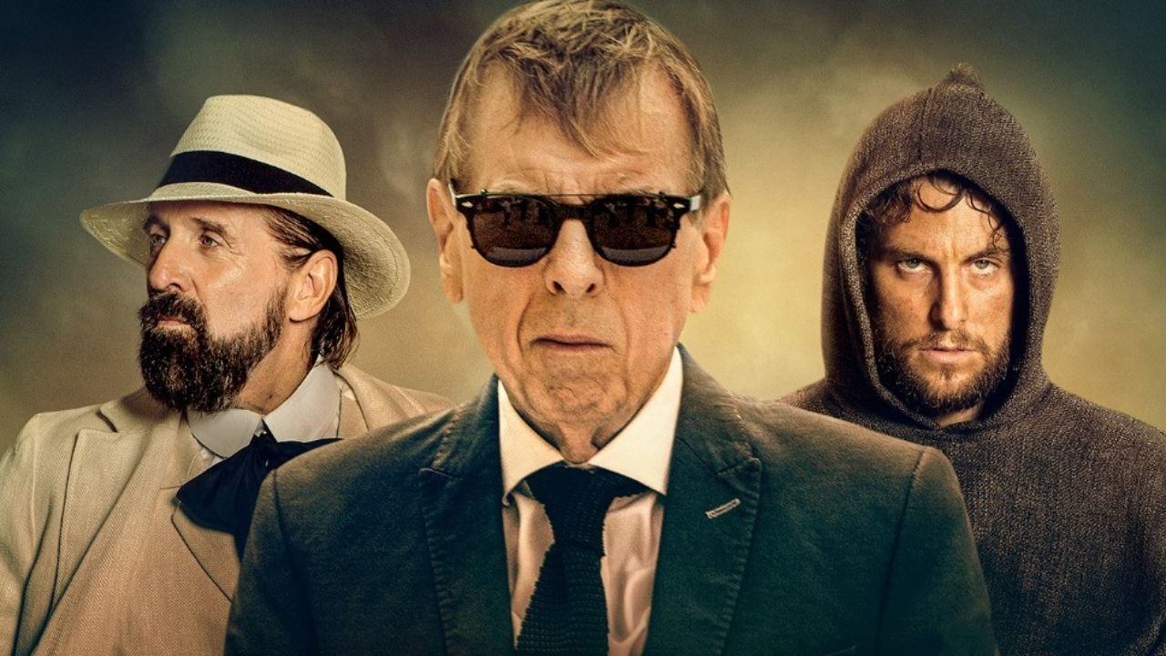 دانلود فیلم The Grand Duke of Corsica 2021