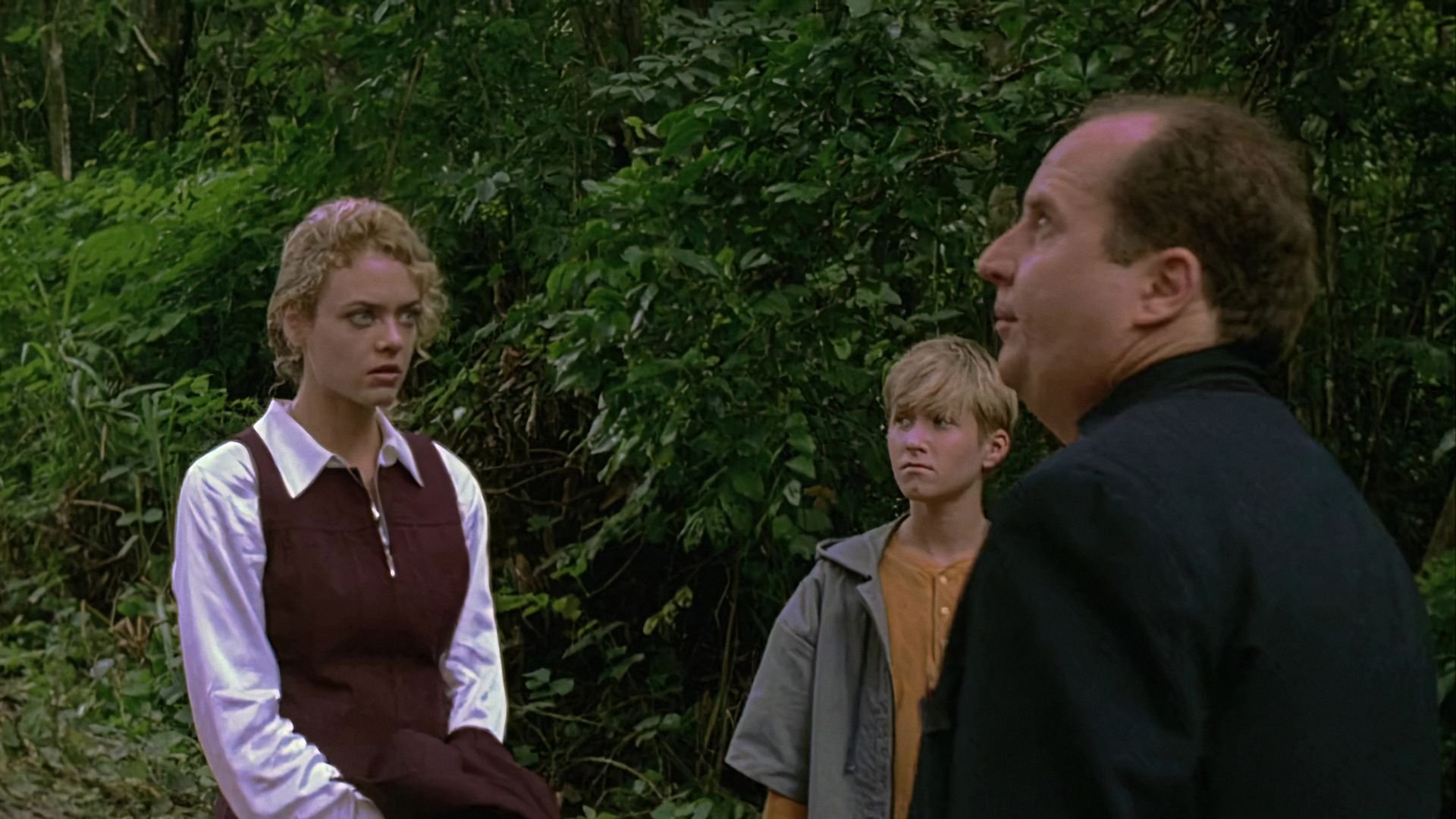 دانلود فیلم The Survivor 1998