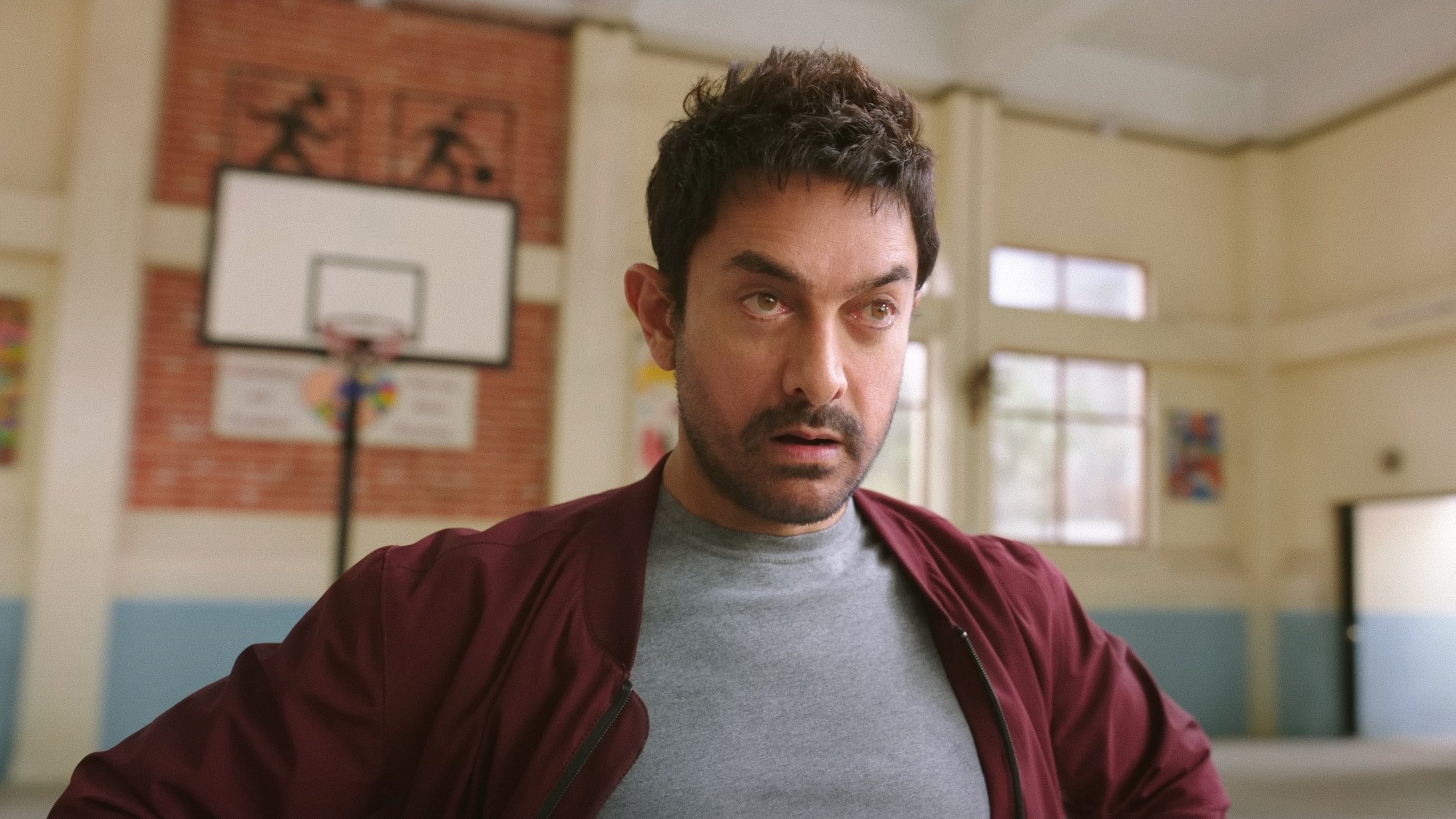 دانلود فیلم هندی Sitaare Zameen Par 2025