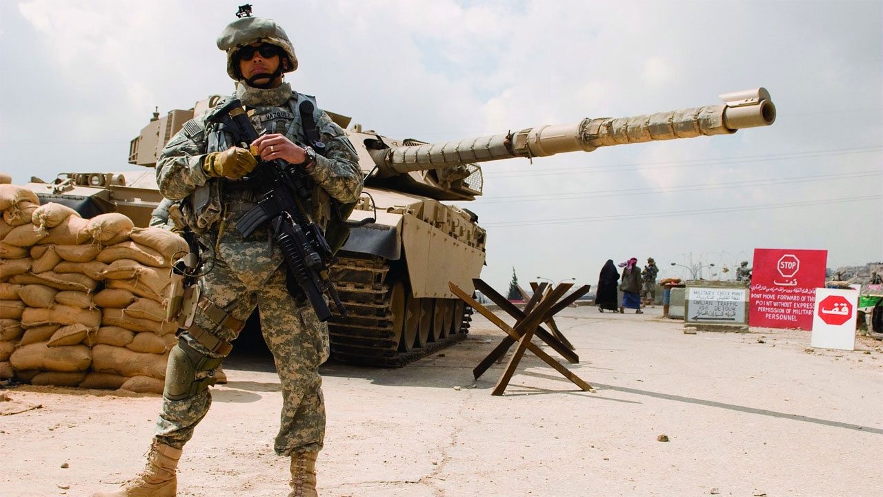 دانلود فیلم Redacted 2007