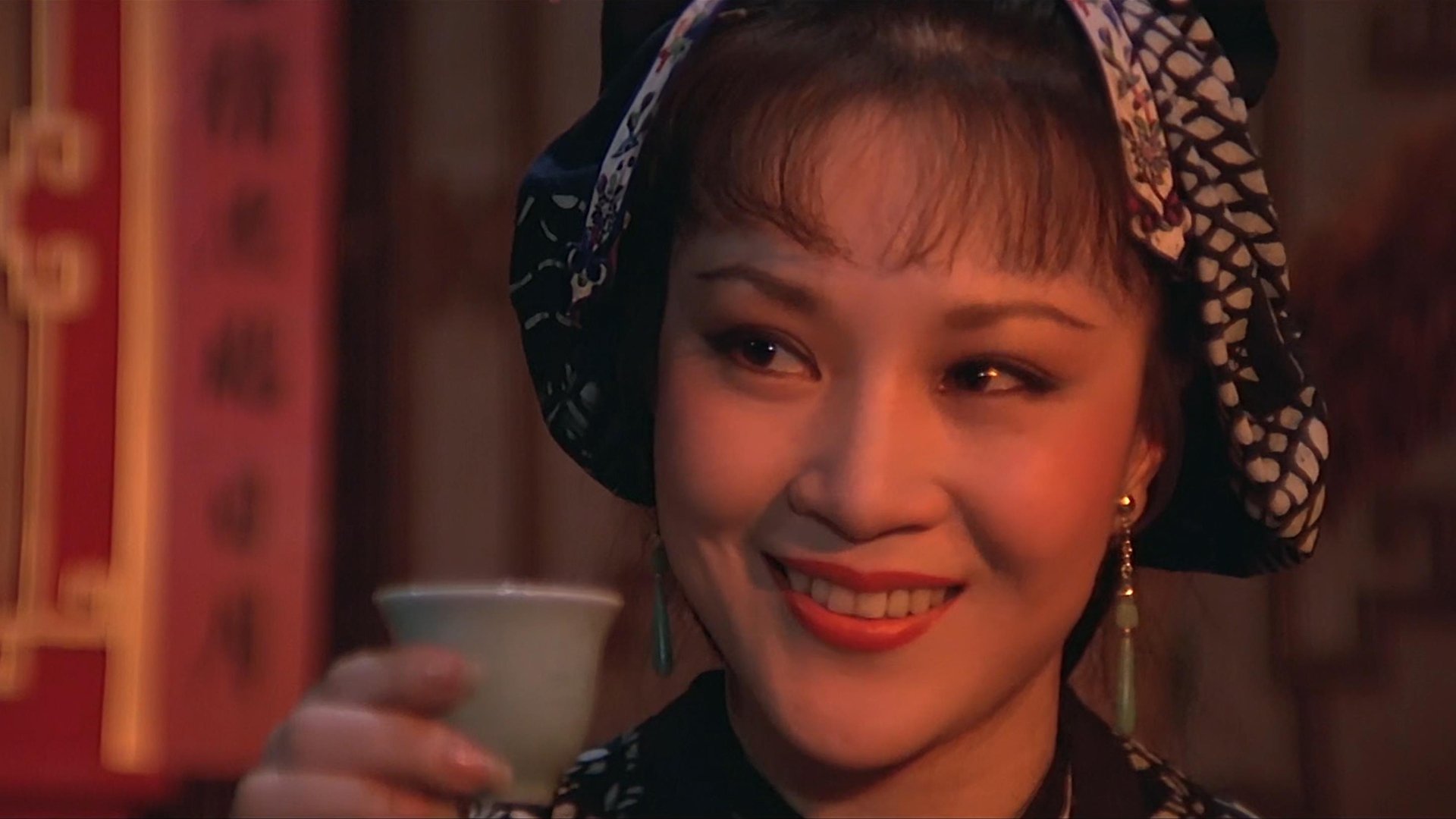 دانلود فیلم Tiger Killer 1983