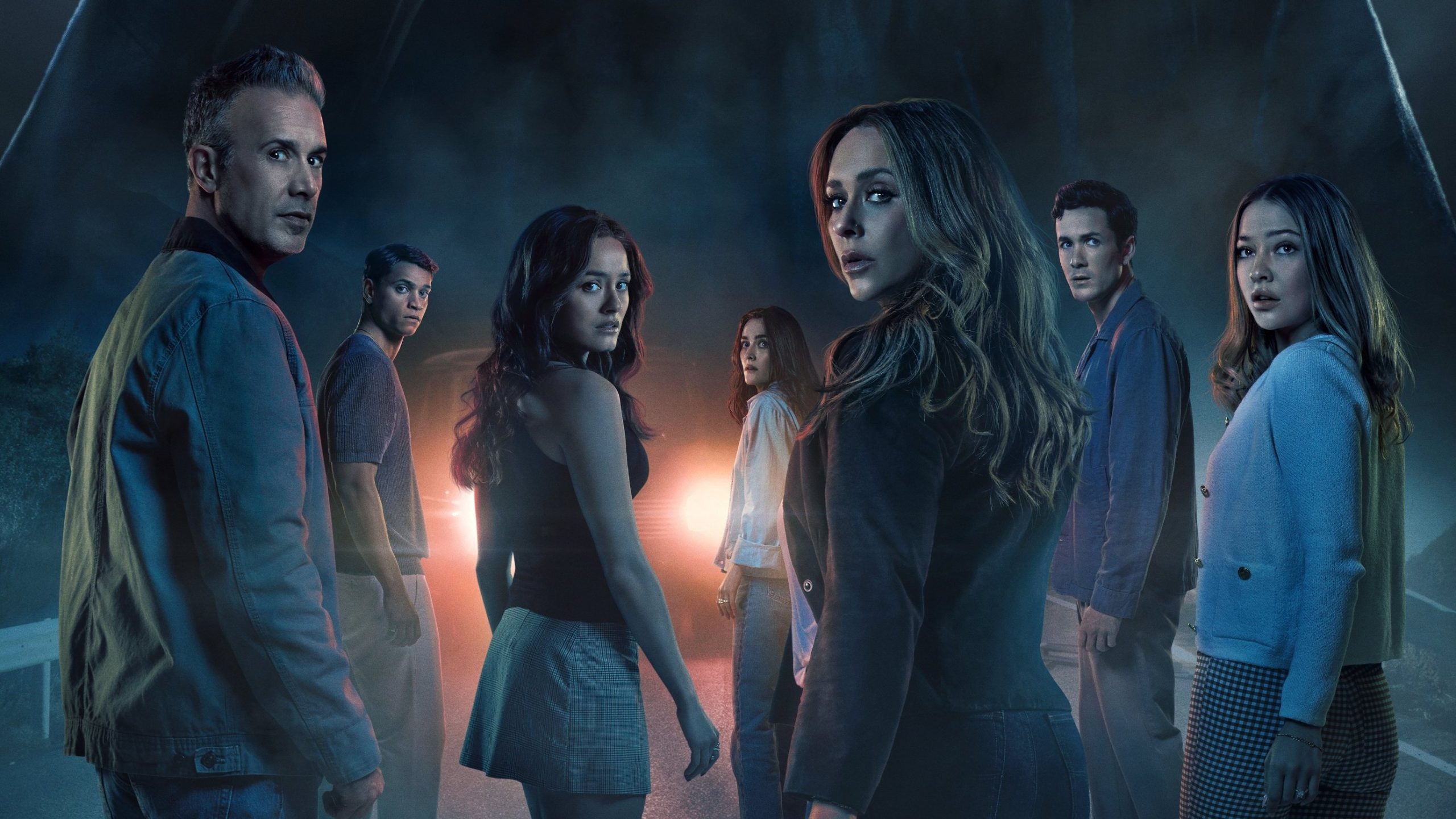 دانلود فیلم I Know What You Did Last Summer 2025