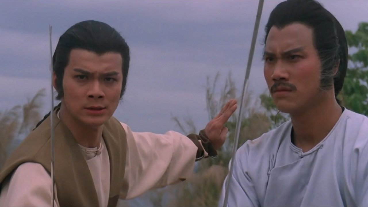 دانلود فیلم New Tales of the Flying Fox 1984