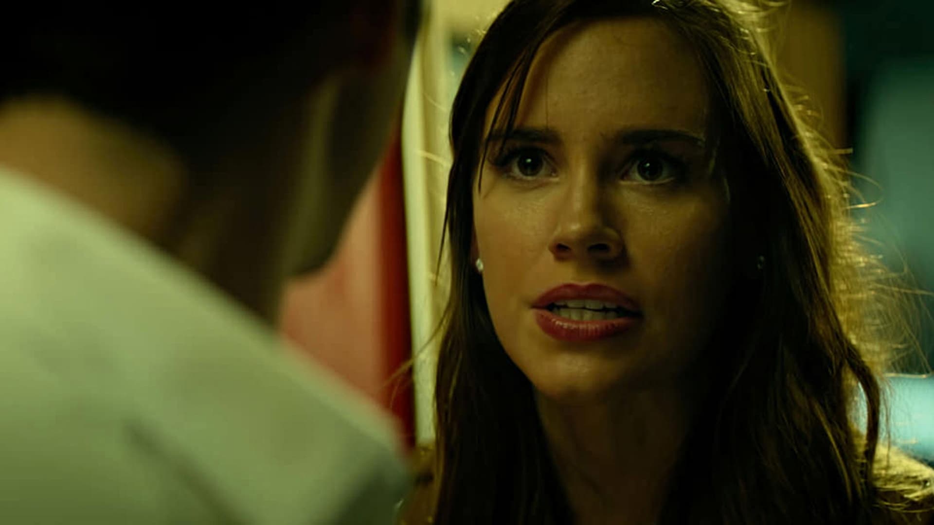 دانلود فیلم Dead on Arrival 2017