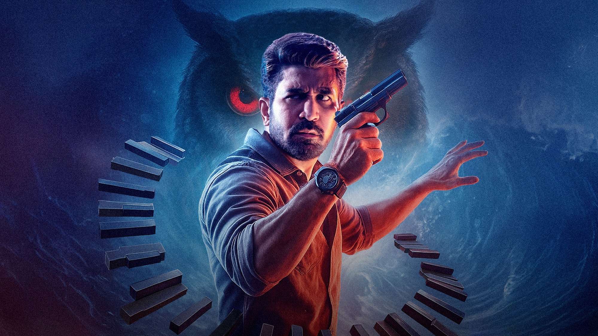 دانلود فیلم هندی Maargan 2025