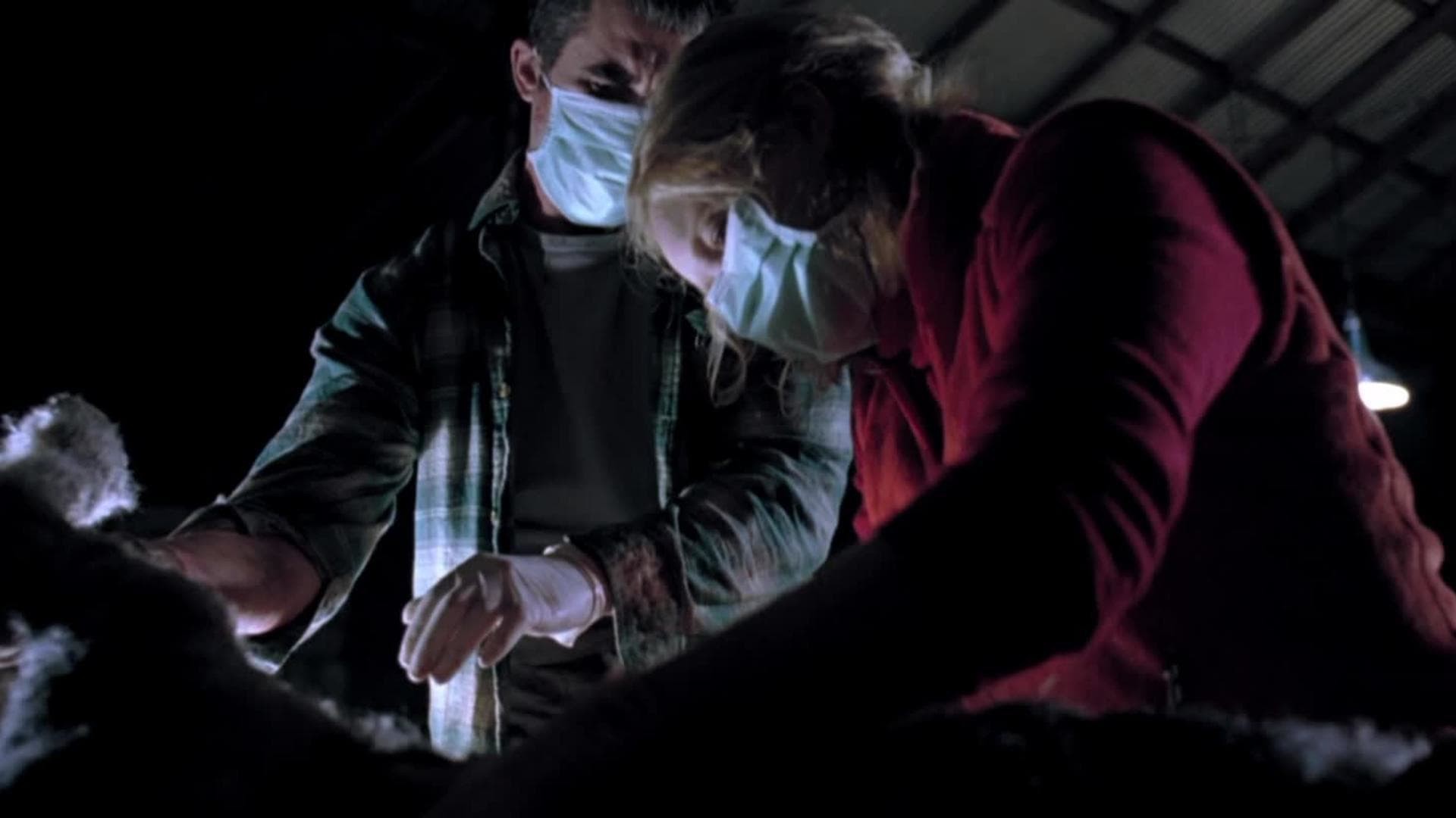 دانلود فیلم Isolation 2005