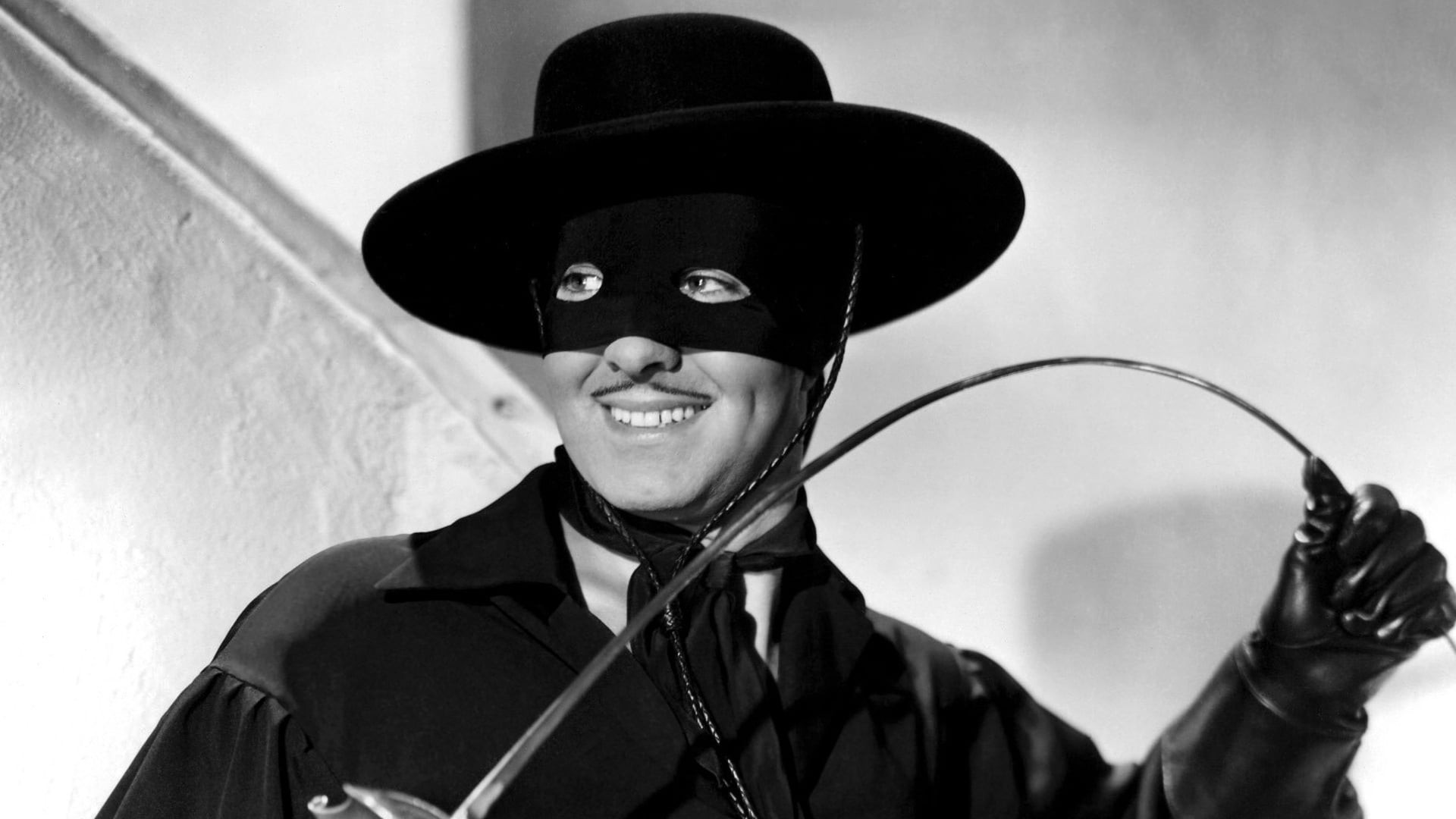 دانلود فیلم The Mark of Zorro 1940