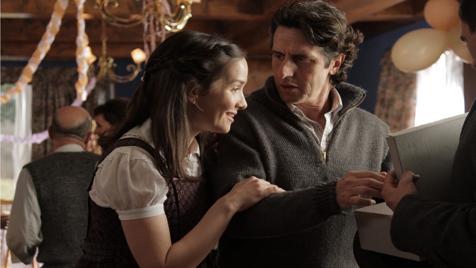 دانلود فیلم The German Doctor 2013