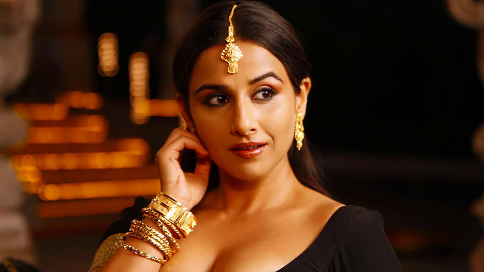 دانلود فیلم هندی The Dirty Picture 2011