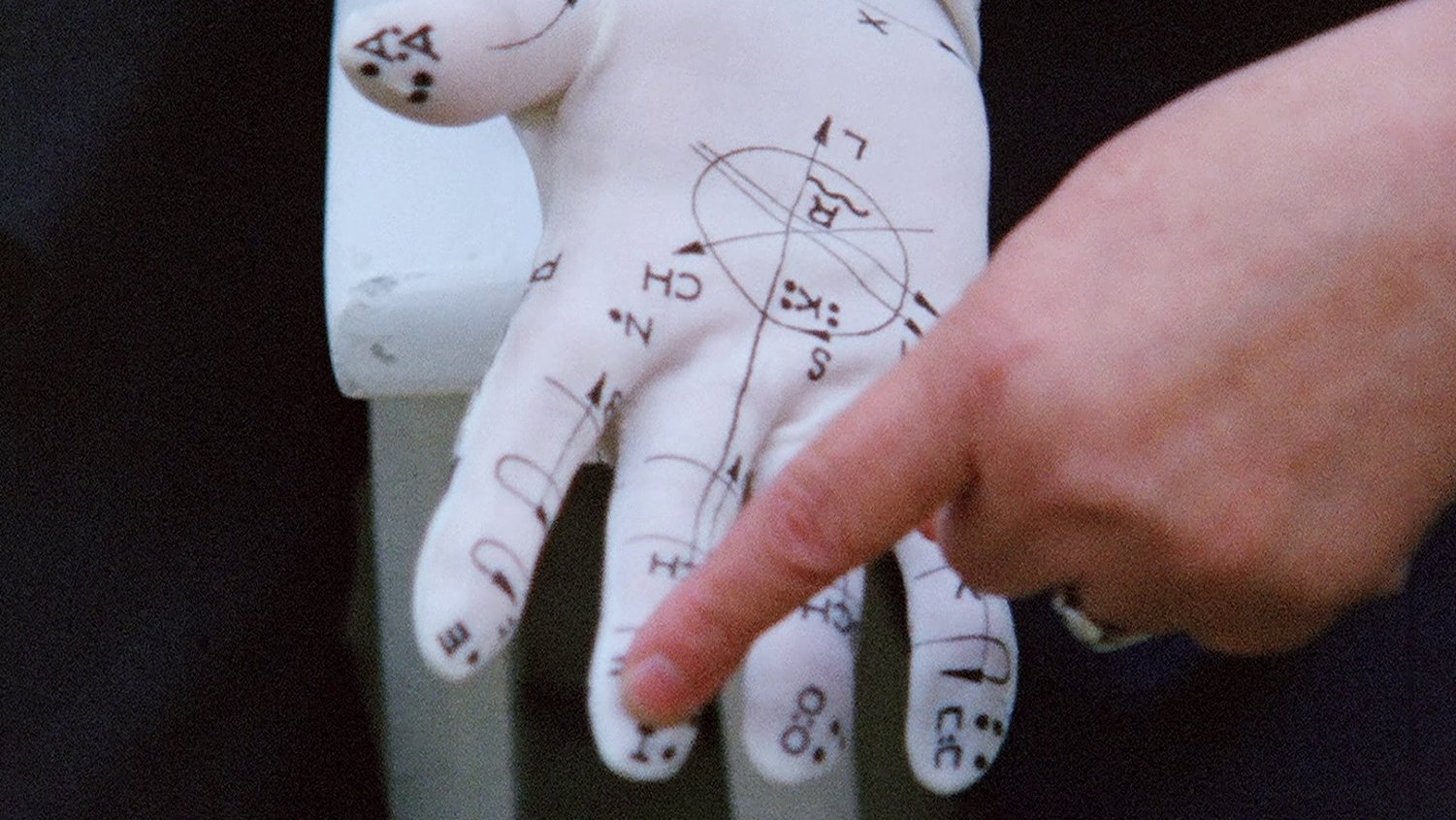 دانلود فیلم Land of Silence and Darkness 1971