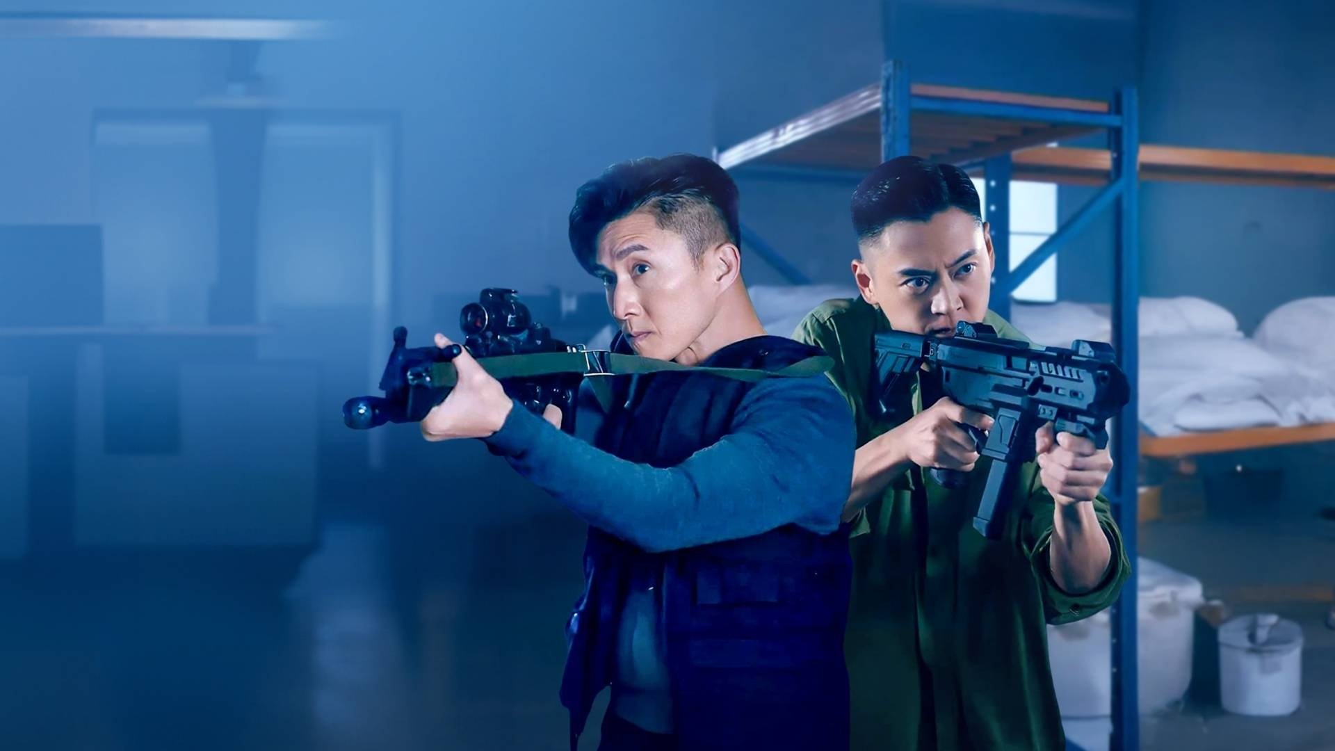 دانلود سریال Anonymous Signal