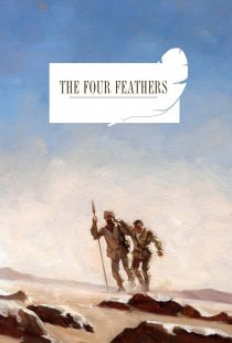 دانلود فیلم The Four Feathers 1939442180-681030457