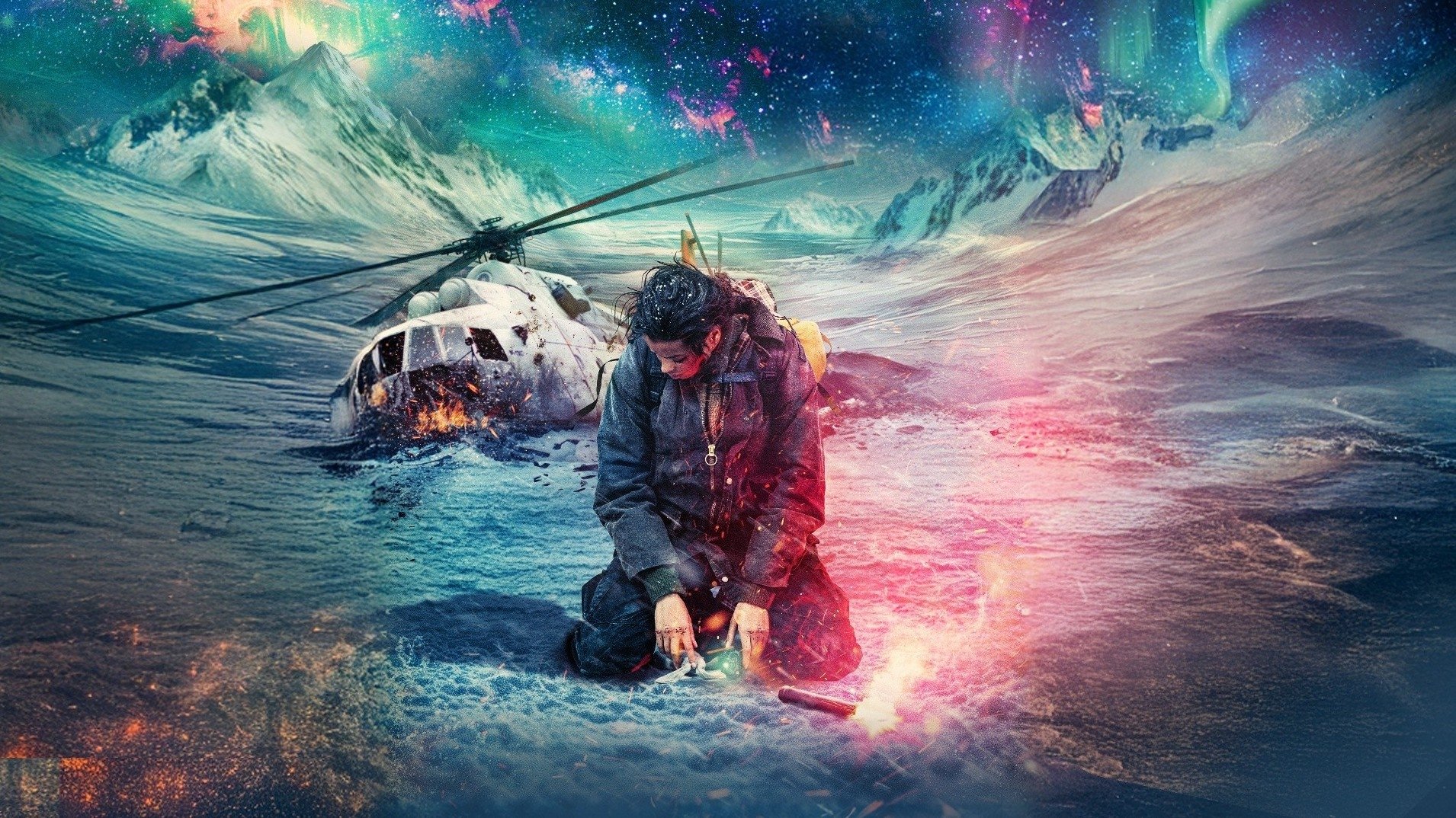 دانلود فیلم The Occupant 2025