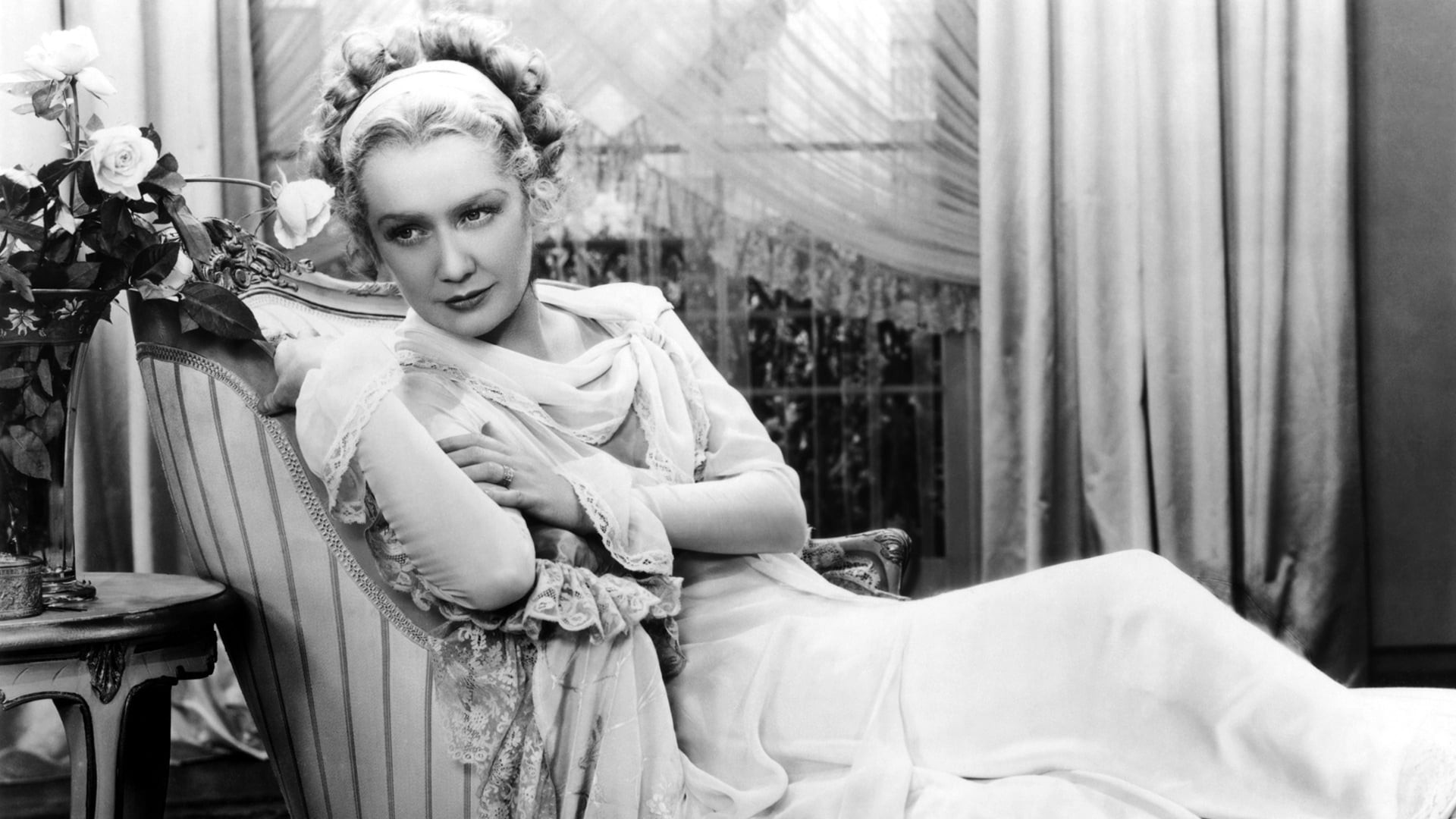 دانلود فیلم Becky Sharp 1935