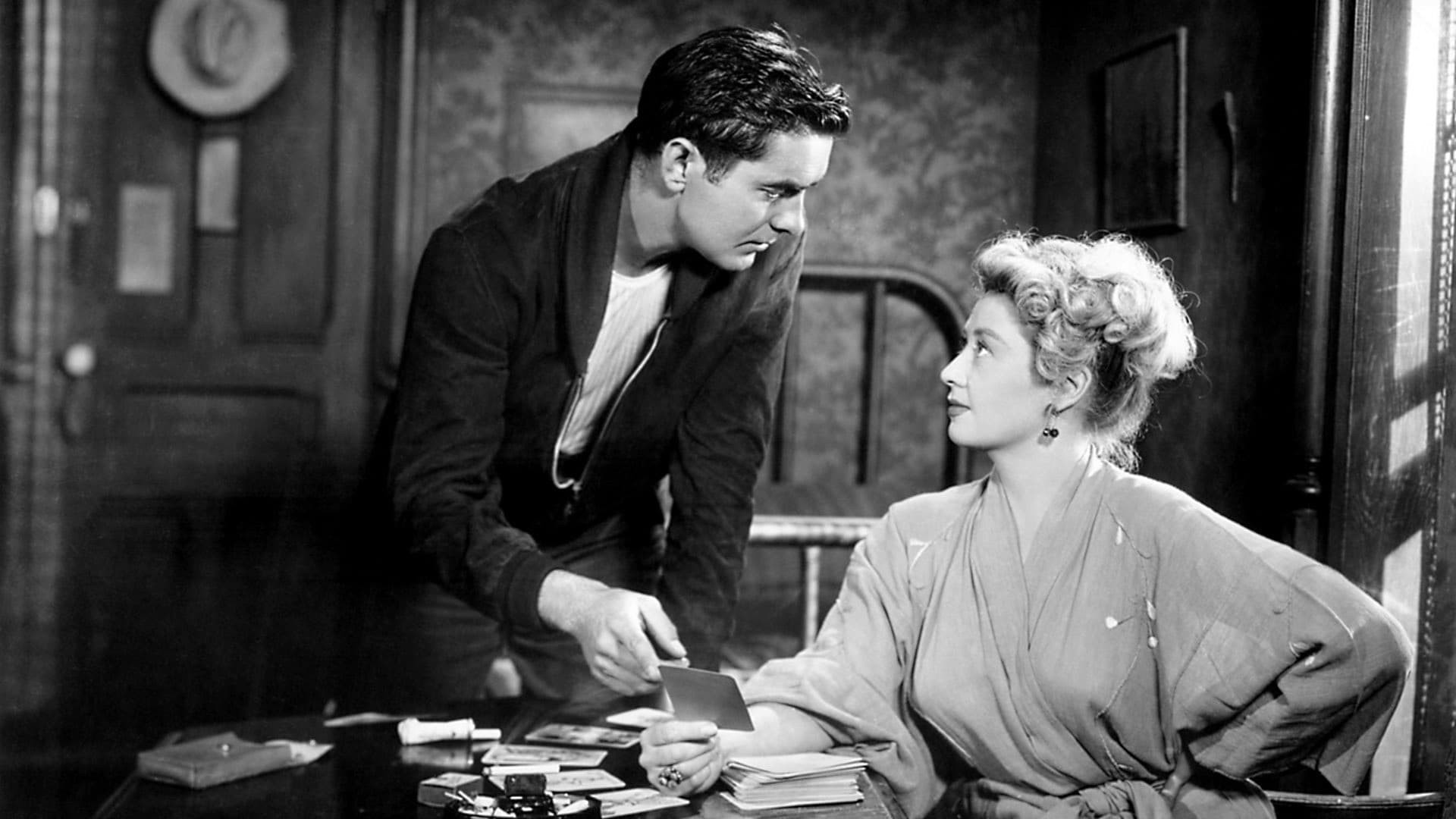 دانلود فیلم Nightmare Alley 1947