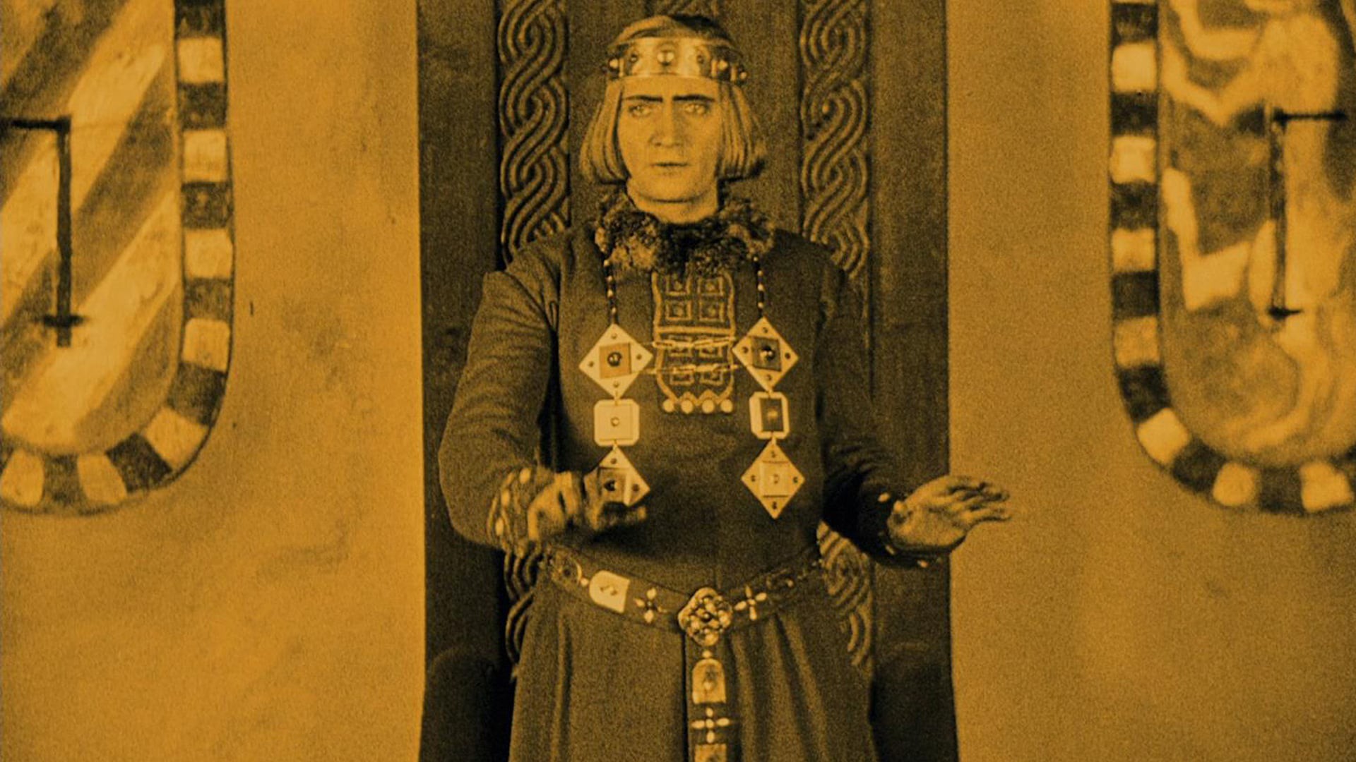 دانلود فیلم Die Nibelungen Siegfried 1924