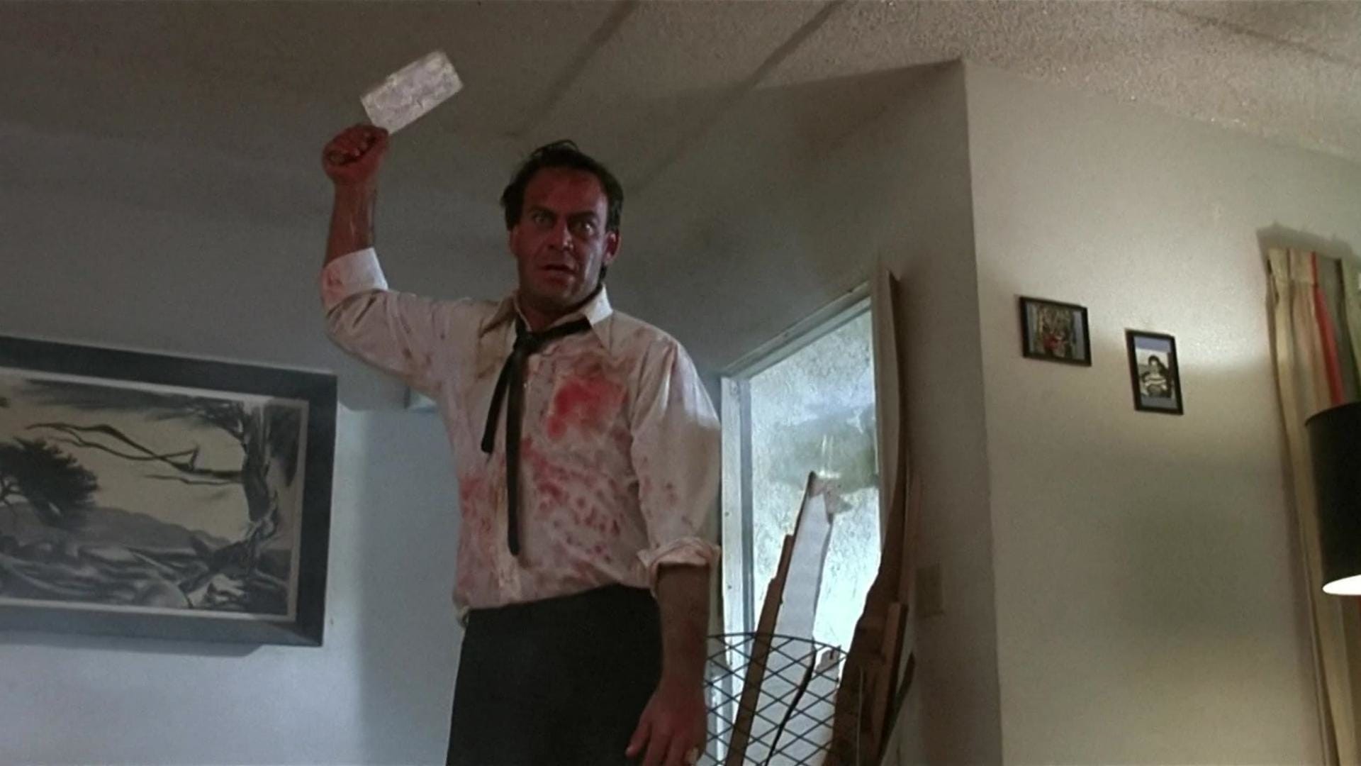 دانلود فیلم Blood Diner 1987