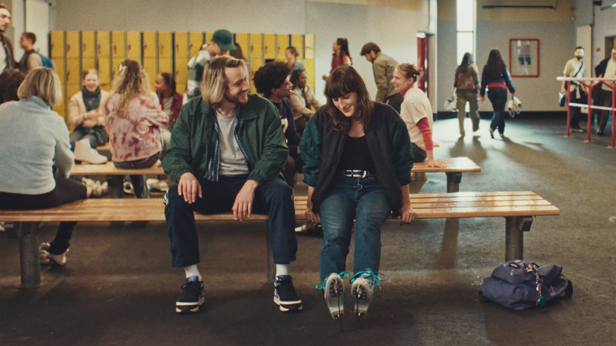 دانلود فیلم Leave One Day 2025