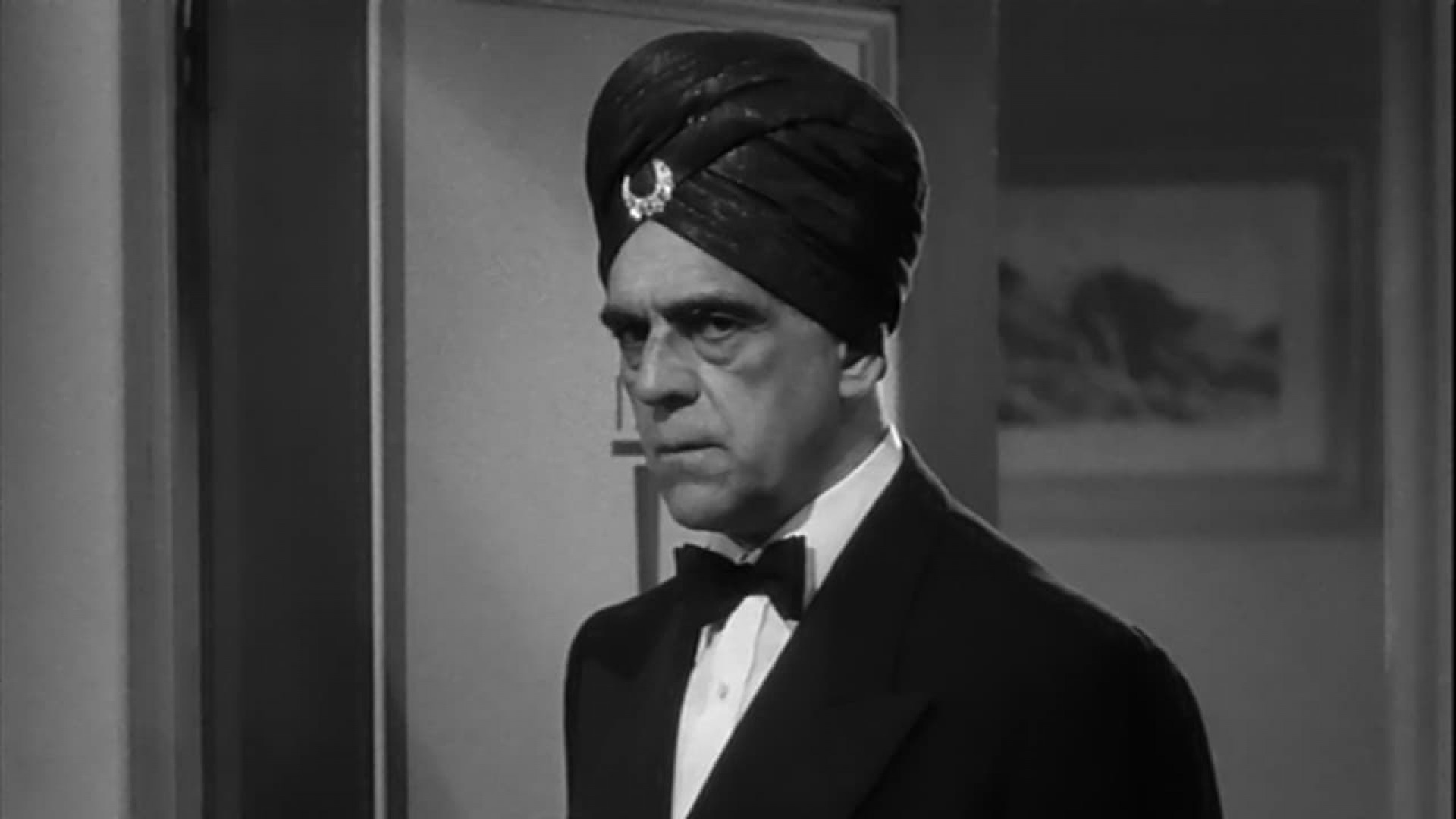 دانلود فیلم Bud Abbott Lou Costello Meet the Killer Boris Karloff 1949