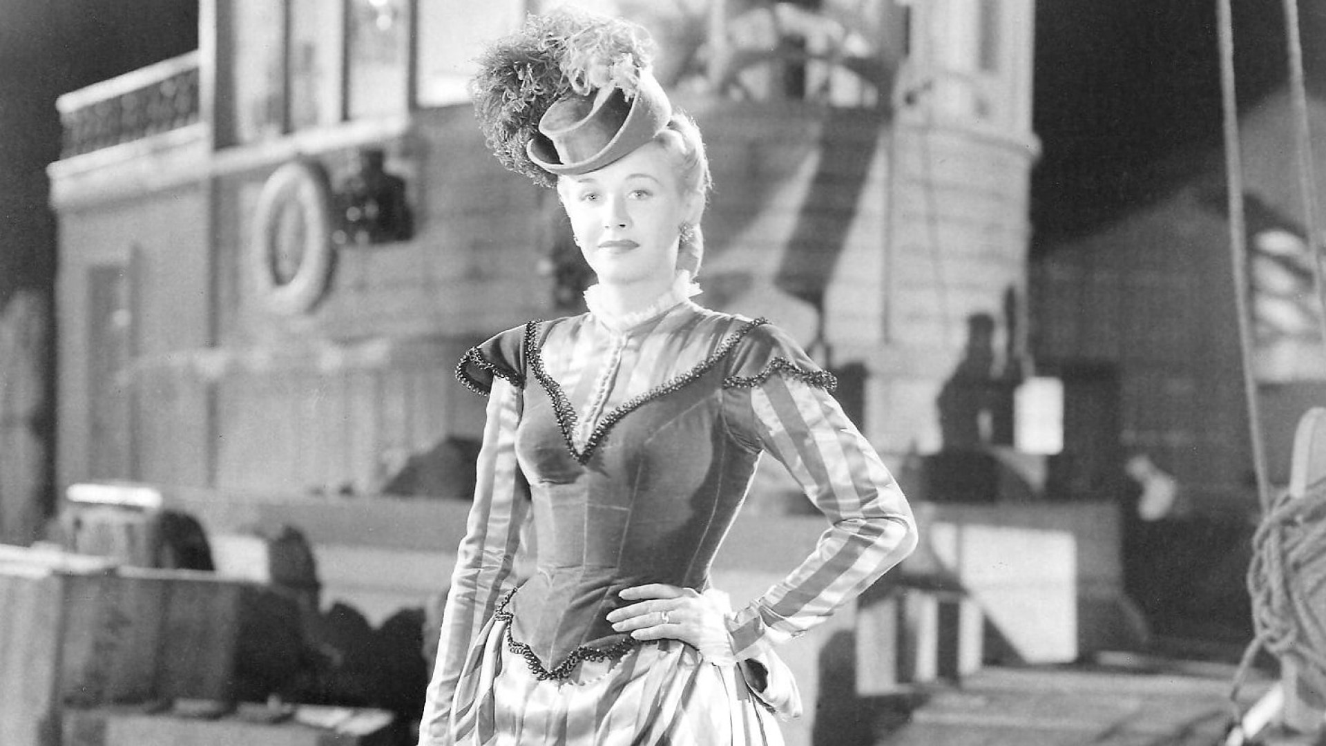 دانلود فیلم Dakota 1945