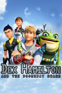 دانلود انیمیشن Dex Hamilton and the Doomsday Swarm 2012442683-1882391404