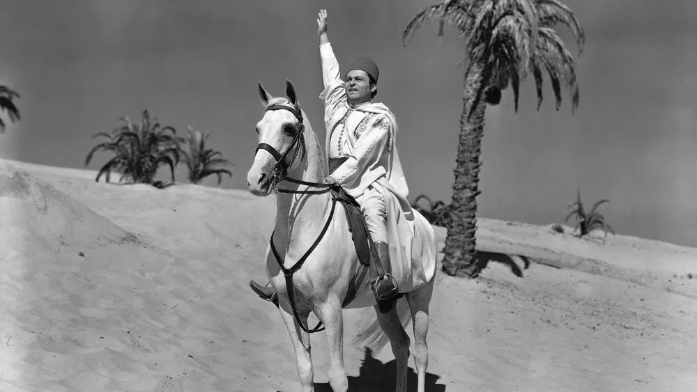 دانلود فیلم Suez 1938