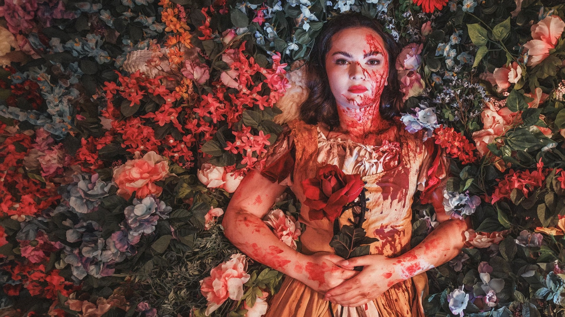 دانلود فیلم The Death of Snow White 2025