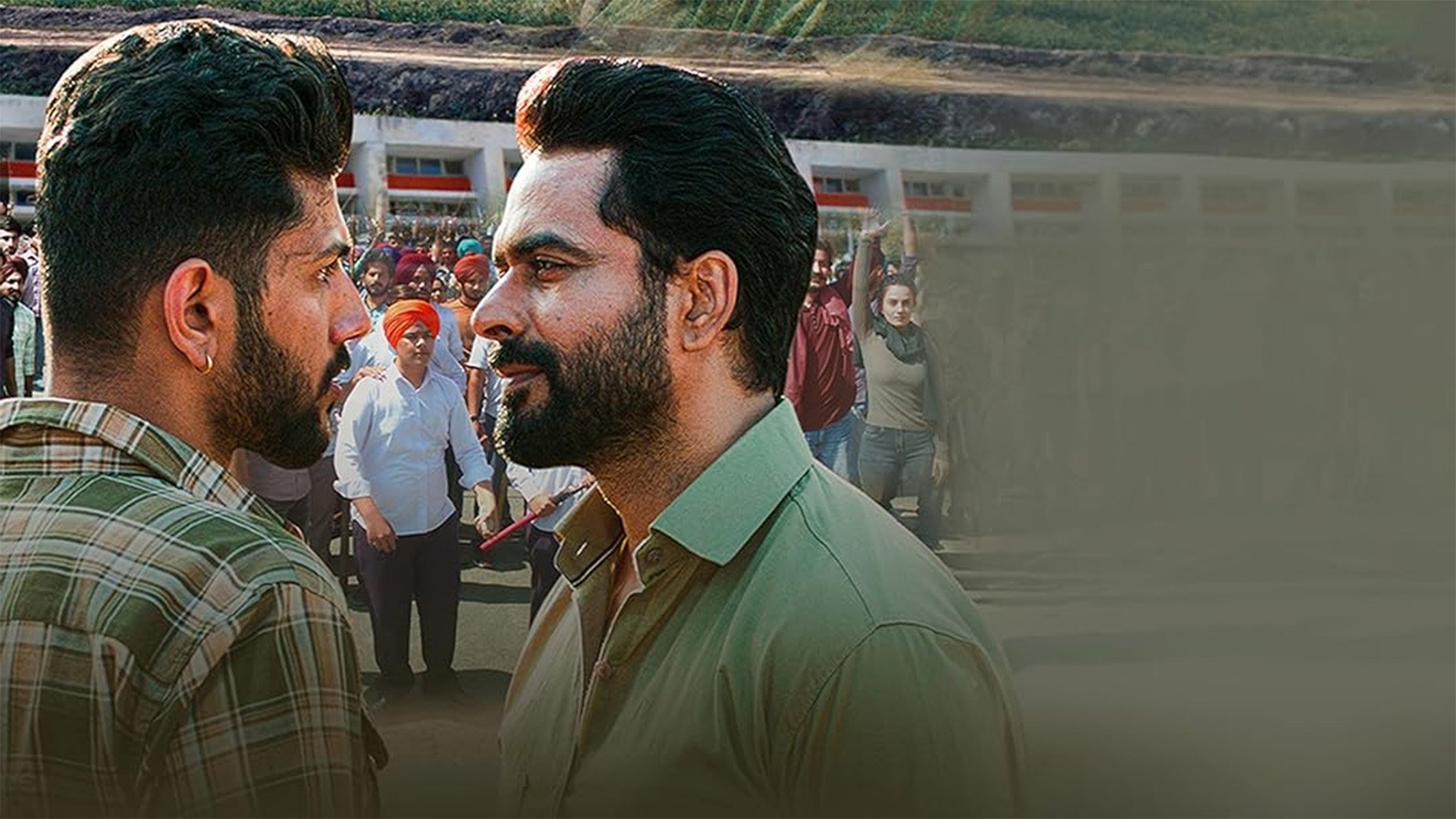 دانلود فیلم هندی Rode College 2024